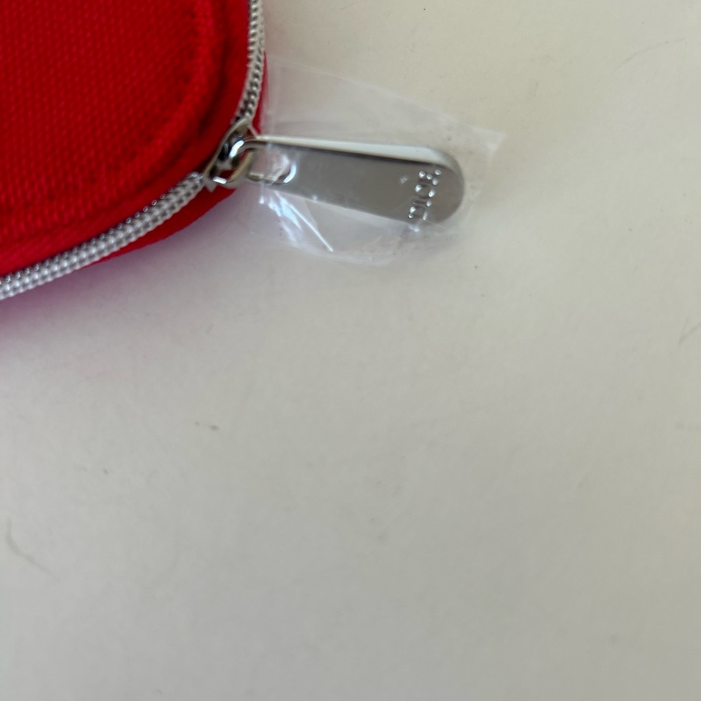 CHRISTIAN DIOR MAKEUP COSMETIC CLUTCH BAG NWOT - Picture 9 of 9